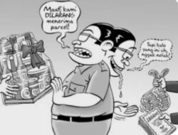 Oknum Guru ES Diduga Gelapkan Uang Tabungan Koperasi ! Apakah Pengurus Koperasi Terlibat ?