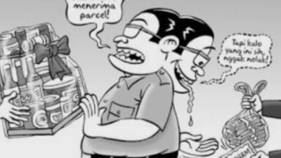 Oknum Guru ES Diduga Gelapkan Uang Tabungan Koperasi ! Apakah Pengurus Koperasi Terlibat ?