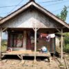 Prihatin Kondisi Rumah Warga, Kades Lebak Tipar Berharap Bantuan CSR Bedah Rumah dari Kapolri
