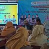FORUM KELOMPOK KERJA GURU (FKKG) KABANDUNGAN GELAR DISEMINASI BUDAYA SEKOLAH AMAN DAN NYAMAN