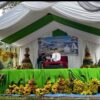 Hadiri Sedekah Bumi di Kabandungan, Kepala Dinas Pertanian Sukabumi Ajak Petani Tingkatkan Produktivitas dan Jaga Kearifan Lokal