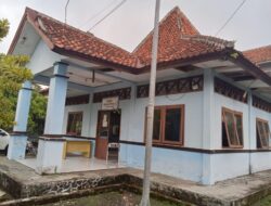 Warga Berharap Camat Baru Cilograng Bawa Perubahan, Soroti Kondisi Kantor yang Kurang Terawat