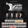 DPRD KAB.SUKABUMI MENGUCAPKAN SELAMAT HARI BURUH NASIONAL 1 Mei 2026