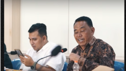 DPRD Kabupaten Sukabumi Soroti Dugaan Pelanggaran SLF Menara PT EFID Menara Asetco