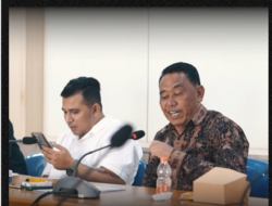 DPRD Kabupaten Sukabumi Soroti Dugaan Pelanggaran SLF Menara PT EFID Menara Asetco