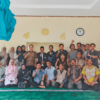 Perkuat Integritas Pegawai, Sekretariat DPRD Kabupaten Sukabumi Gelar Majlis Ta’lim Aparatur