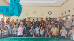 Perkuat Integritas Pegawai, Sekretariat DPRD Kabupaten Sukabumi Gelar Majlis Ta’lim Aparatur
