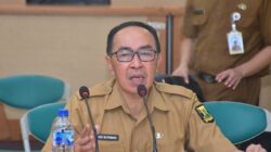 SEKDA TEGASKAN KEBIJAKAN EFISIENSI TIDAK BOLEH MENURUNKAN KINERJA PELAYANAN PUBLIK