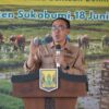GERAKAN PERCEPATAN SEMAI, OLAH LAHAN DAN TANAM, KAB SUKABUMI MASUK FASE SWASEMBADA BERKELANJUTAN