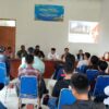 KARANG TARUNA BINANGKIT WALANGSARI TANAM 1000 POHON PACHIRA SEKALIGUS EDUKASI LINGKUNGAN & PANAS BUMI