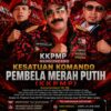 ‎Sambut Milad ke-15 KKPMP, 500 Paket Sembako dan Santunan Anak Yatim Disalurkan untuk Warga Banten