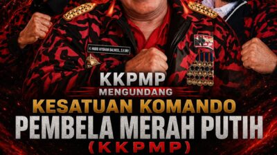 ‎Sambut Milad ke-15 KKPMP, 500 Paket Sembako dan Santunan Anak Yatim Disalurkan untuk Warga Banten