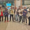 Keluarga Besar LASKAR NKRI Sampaikan Ucapan Selamat Ulang Tahun ke-5 untuk Ananda Attahrazka Oskan Andika