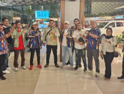 Keluarga Besar LASKAR NKRI Sampaikan Ucapan Selamat Ulang Tahun ke-5 untuk Ananda Attahrazka Oskan Andika