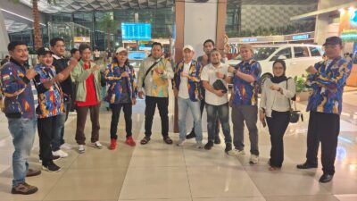 Keluarga Besar LASKAR NKRI Sampaikan Ucapan Selamat Ulang Tahun ke-5 untuk Ananda Attahrazka Oskan Andika