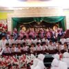 Perpisahan dan Pelepasan Siswa-Siswi SDN Kaligandu Tahun Ajaran 2025–2026 Berlangsung Khidmat dan Penuh Haru