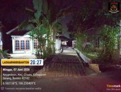 Diduga Demi Kepentingan Pribadi, Penutupan Saluran Irigasi di Desa Kepandean Tuai Sorotan Warga