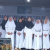 MI BOJONG MENTENG GELAR KENAIKAN KELAS 1 & 5 SEKALIGUS PELEPASAN KELAS VI*