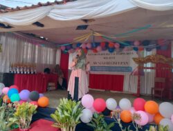 SDN CISEUPAN GELAR KENAIKAN KELAS I-V SEKALIGUS PERPISAHAN KELAS VI TAHUN 2025/2026*