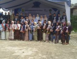 MA SYARIKAT ISLAM PALASARI GIRANG GELAR KENAIKAN KELAS & PELEPASAN SISWA TAHUN 2025/2026*
