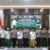 Polresta Serang Kota gelar lomba Marhaban dalam rangkaian hari Jadi Bhayangakara ke 80