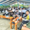 MTS SYARIKAT ISLAM 2 PALASARI GIRANG GELAR KENAIKAN KELAS & PELEPASAN SISWA KELAS IX TAHUN PELAJARAN 2025/ 2026