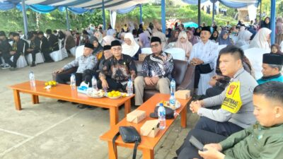 MTS SYARIKAT ISLAM 2 PALASARI GIRANG GELAR KENAIKAN KELAS & PELEPASAN SISWA KELAS IX TAHUN PELAJARAN 2025/ 2026
