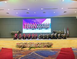 Penuh Haru dan Kebanggaan, Aya Sophia Islamic School Wisuda Generasi Qur’ani dan Calon Pemimpin Bangsa
