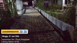 Diduga Tak Kantongi Kejelasan Legalitas, Penutupan Irigasi di Desa Kepandean Tuai Sorotan