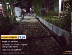 Diduga Tak Kantongi Kejelasan Legalitas, Penutupan Irigasi di Desa Kepandean Tuai Sorotan