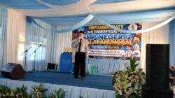 SMP NEGERI 2 KALAPANUNGGAL GELAR PERPISAHAN KELAS IX & KENAIKAN KELAS 7-8 TAHUN PELAJARAN 2025/2026