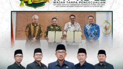 Sukses LKPD 2025: Sekretariat DPRD Kabupaten Sukabumi Ucapkan Selamat atas Capaian WTP ke-12