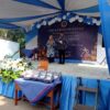 SDN CIBOGO GELAR GEBYAR KOKURIKULER, PELEPASAN KELAS VI & KENAIKAN KELAS 1-5 TAHUN PELAJARAN 2025/2026