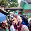 SDN CIALING GELAR PENTAS SENI SEKALIGUS PELEPASAN SISWA SISWI KELAS VI & KENAIKAN KELAS 1-5 TAHUN PELAJARAN 2025/2026