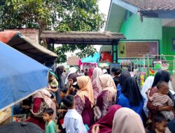 SDN CIALING GELAR PENTAS SENI SEKALIGUS PELEPASAN SISWA SISWI KELAS VI & KENAIKAN KELAS 1-5 TAHUN PELAJARAN 2025/2026