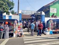 SDN PANGKALAN GELAR PELEPASAN KELAS VI & KENAIKAN KELAS 1-5 DENGAN TEMA “NGAHONTAL CITA, LUHUNG, KU BUDAYA”