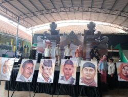 MILANGKALA KA-39 YAYASAN PENDIDIKAN ISLAM AL-BASHRY TAHUN PELAJARAN 2025/2026