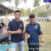 LASKAR NKRI Banten Dorong 50 Ribu Sertifikat Halal UMKM, H. Ricky Andika Siap Dampingi Pelaku Usaha Hingga Tembus Pasar Nasional