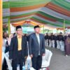 MTS NUURUL BAYAN KALAPANUNGGAL GELAR KENAIKAN KELAS VII-VIII & PERPISAHAN KELAS IX TAHUN PELAJARAN 2025/2026