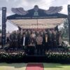 SMP/SMA YAYASAN AL-JABHATUL ISLAMIYAH KALAPANUNGGAL GELAR KENAIKAN KELAS & PELEPASAN SISWA “PASANG GIRI WERUH SEJATI, JAJAP TINEUNG KA NU REK MIANG” TAHUN 2025/2026