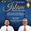 DPP LSM LASKAR NKRI Sampaikan Ucapan Selamat Tahun Baru Islam 1 Muharram 1448 H