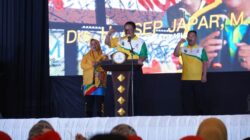 PELANTIKAN PENGURUS KORMI PERIODE 2026-2030, BUPATI” KORMI HARUS BERMANFAAT NYATA BAGI MASYARAKAT” 