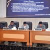 Rapat Paripurna ke-9 DPRD Kabupaten Sukabumi Tahun Sidang 2026