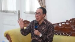 PERLUAS CAKUPAN JKN, SEKDA MINTA RELAWAN SPPG MENJADI PESERTA BPJS KESEHATAN 
