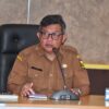 PEMKAB SUKABUMI MATANGKAN PERSIAPAN PENYELENGGARAAN KHATAM AKBAR DAN GERAKAN WAKAF 1 JUTA AL QURAN