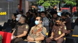 KEJARI SUKABUMI MUSNAHKAN BARANG BUKTI INKRACHT SECARA TRANSPARAN 3 JULI 2026