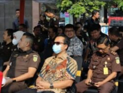 KEJARI SUKABUMI MUSNAHKAN BARANG BUKTI INKRACHT SECARA TRANSPARAN 3 JULI 2026