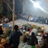 *WARGA KAMPUNG CISEPAN DESA PULOSARI GELAR TASYAKURAN SEREN TAUN DENGAN HIBURAN WAYANG GOLEK*