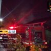 Si Jago Merah Lahap Satu Rumah di Komplek Lebak Indah Terondol, Diduga Berawal dari Obat Nyamuk Bakar