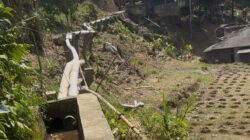 HASIL AUDENSI GMO DENGAN BPBD KAB SUKABUMI: BAHAS PERCEPATAN PENANGANAN BENCANA & TEMUAN LAPANGAN DI BOJONGGENTENG